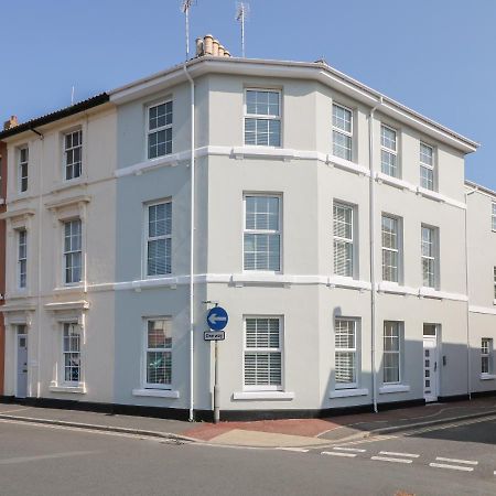 Sea Thrift Apartamento Teignmouth Exterior foto