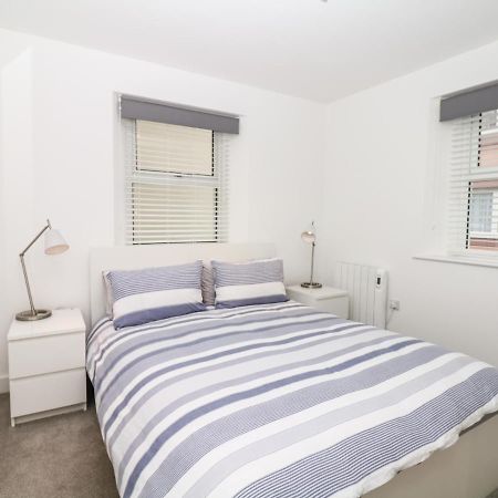 Sea Thrift Apartamento Teignmouth Exterior foto